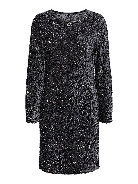 pieces Cocktailkleid KAM (1-tlg) Pailletten günstig online kaufen