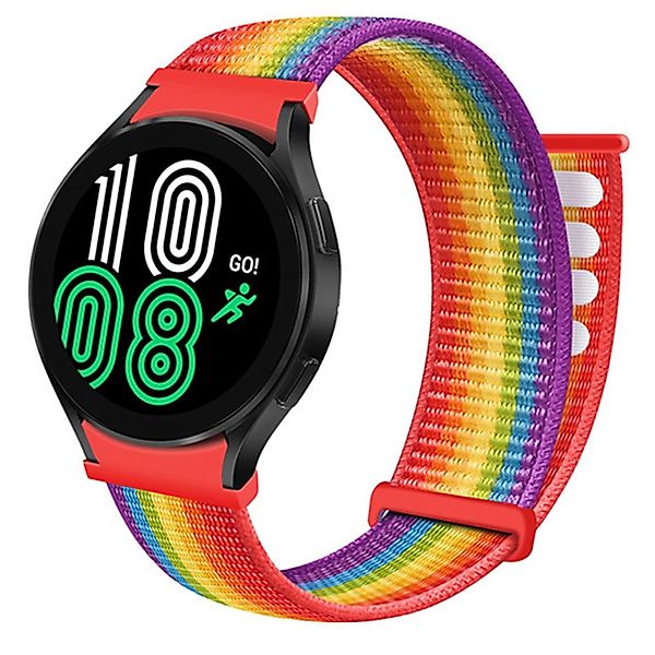 Cadorabo Smartwatch-Armband, Smartwatch Armband 22mm Samsung günstig online kaufen