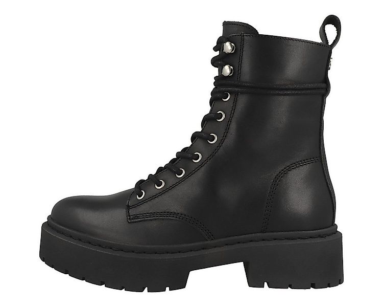 STEVE MADDEN Gusto Damen Winterboots Stiefeletten, Stiefel, Winterstiefel, günstig online kaufen