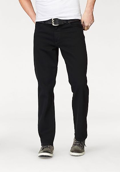 Wrangler Regular-fit-Jeans TEXAS (1-tlg) Weiteres Detail günstig online kaufen