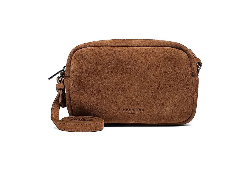 Liebeskind Berlin Umhängetasche Ella, Leder günstig online kaufen