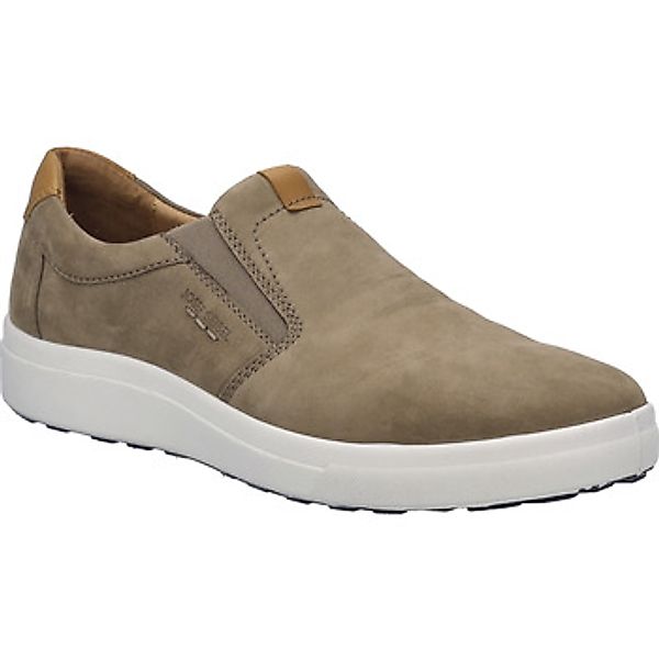 Josef Seibel  Sneaker Maddox 06, taupe-kombi günstig online kaufen