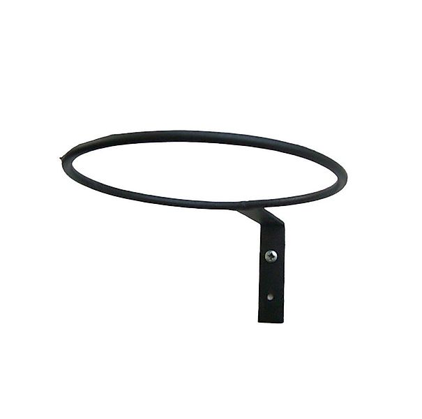 Deko-Impression Wanddekoobjekt Einzelner Topfhalter, Wandhalter, Eisen, günstig online kaufen
