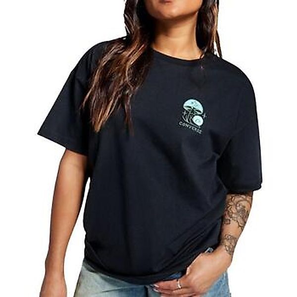 Converse  T-Shirt 10026363-A01 günstig online kaufen