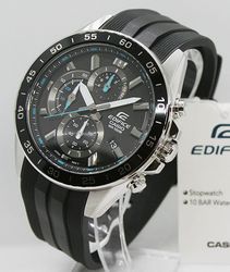 CASIO EDIFICE Chronograph EFV-550P-1AVUEF, Quarzuhr, Armbanduhr, günstig online kaufen