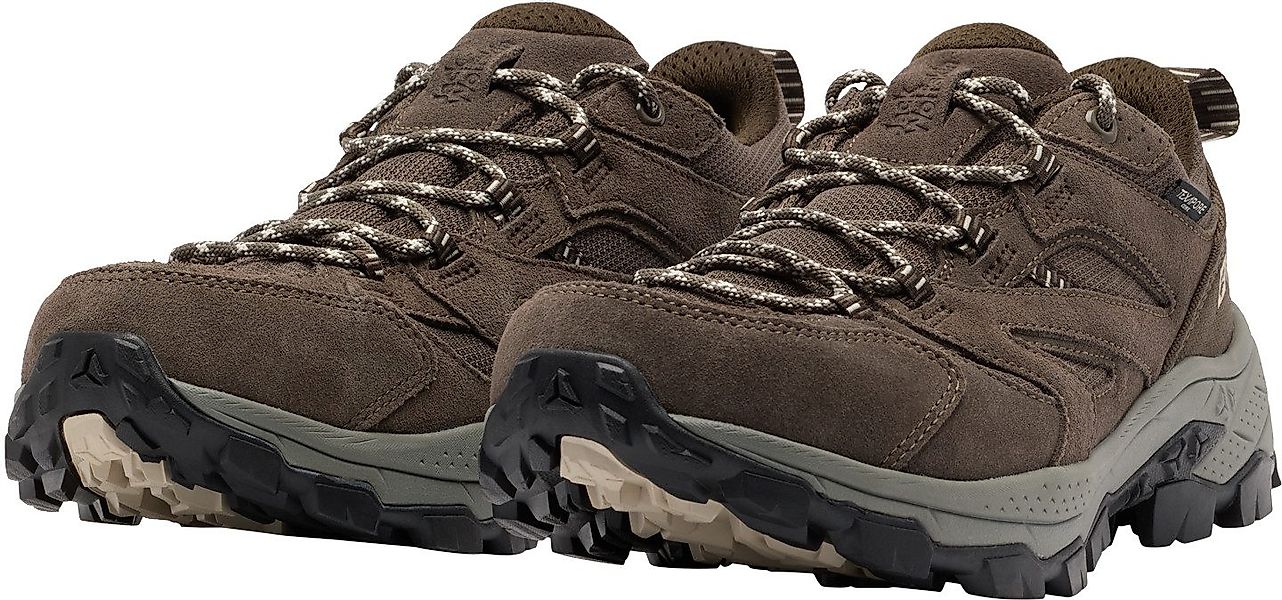 Jack Wolfskin VOJO TOUR TEXAPORE LOW günstig online kaufen