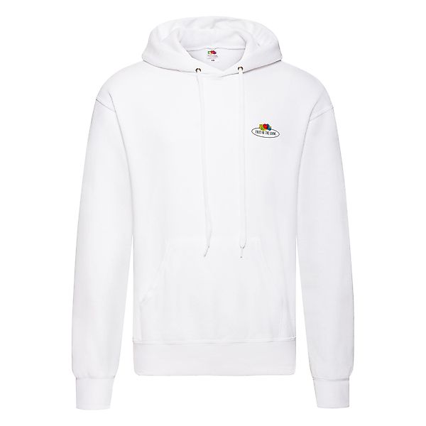 Fruit of the Loom Kapuzensweatshirt Kapuzen-Sweat günstig online kaufen