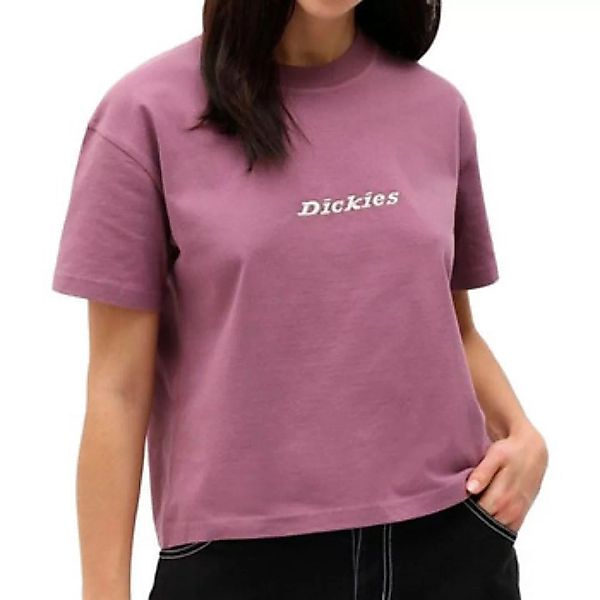 Dickies  T-Shirts & Poloshirts DK0A4XBAB651 günstig online kaufen