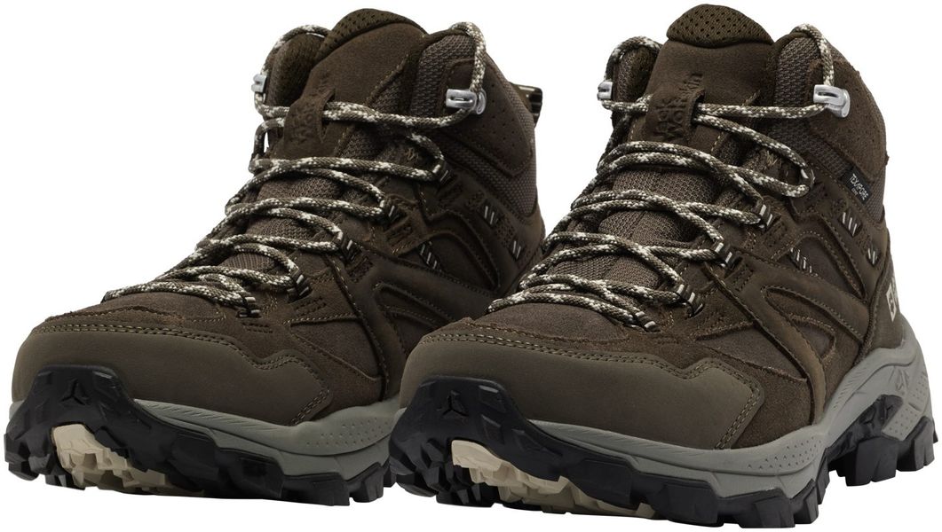 Jack Wolfskin VOJO TOUR LT TEXAPORE günstig online kaufen