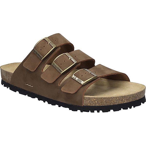 Josef Seibel Josef 07, braun Sandale günstig online kaufen