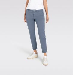 MAC Chinohose "CHINO turn up" mit dezentem Glanz, elegant und sportiv zugle günstig online kaufen