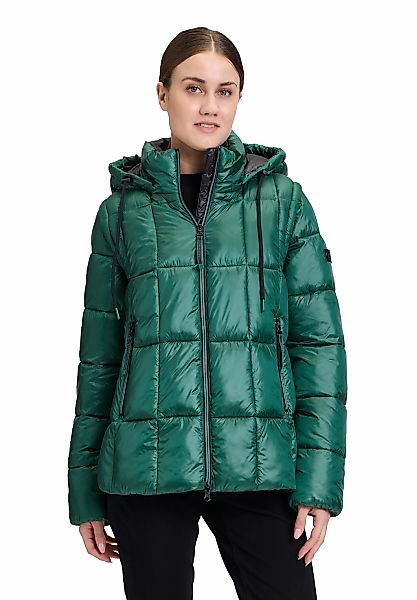 Betty Barclay Funktionsjacke "Betty Barclay Damen 2 in 1 Jacke mit Kapuze", günstig online kaufen