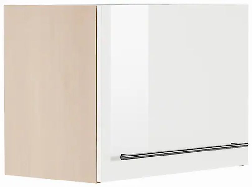 OPTIFIT Klapphängeschrank "Bern" Breite 60 cm, 1 Klappe inkl. Dämpfer, mit günstig online kaufen