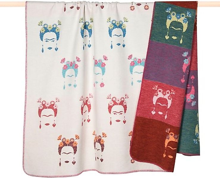 Wohndecke ROSANNA, PAD, Made in Europe günstig online kaufen