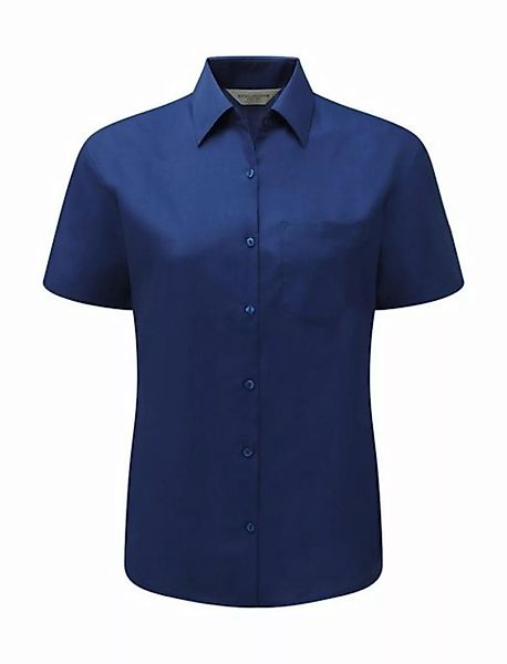 Russell Hemdbluse Russel Damen Business Oberteil Shirt Longsleeve Bluse T-S günstig online kaufen