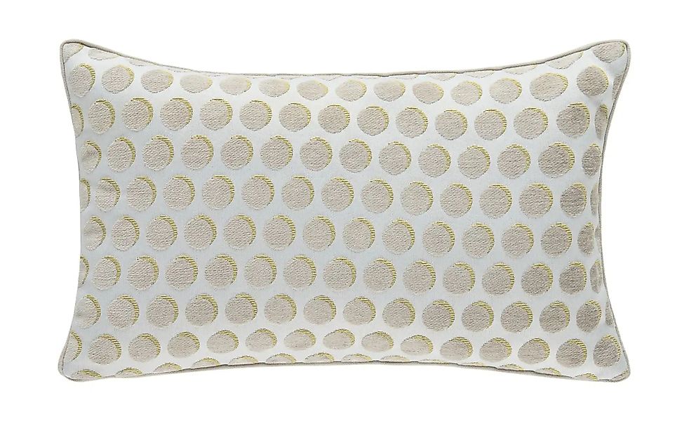 Jette Home Kissen  Kreise ¦ Maße (cm): B: 30 Dekokissen & Decken > Kissen > günstig online kaufen