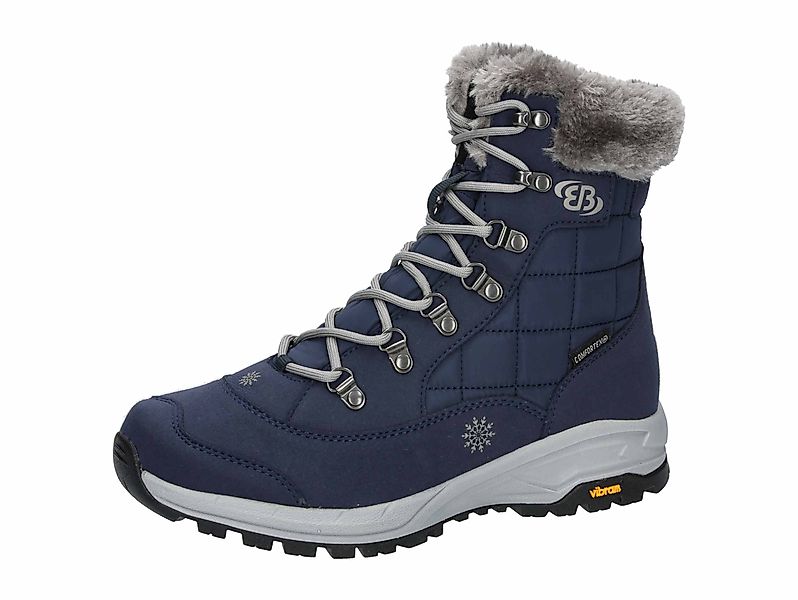 BRÜTTING Winterboot Himalaya 38 Winterboots günstig online kaufen