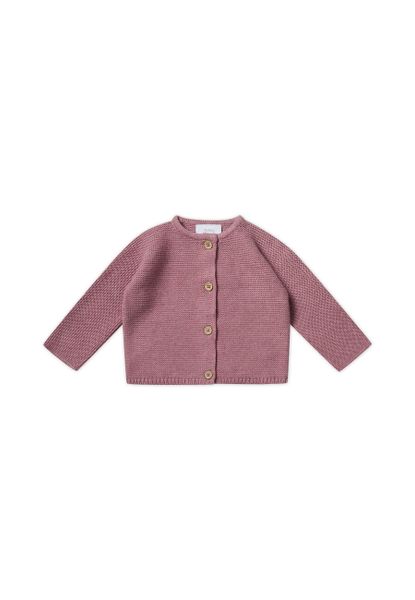 Stellou & friends Strickjacke günstig online kaufen