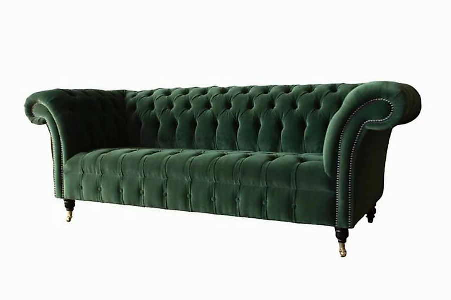 JVmoebel Chesterfield-Sofa, Made in Europa günstig online kaufen