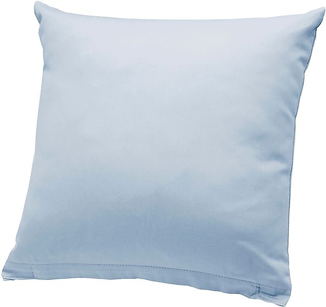 Primera Kissenbezug Primera Luxus-Satin Kissenbezug, (1 günstig online kaufen