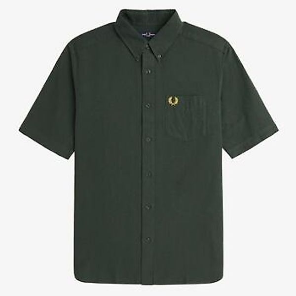 Fred Perry  Hemdbluse OXFORD SHIRT günstig online kaufen