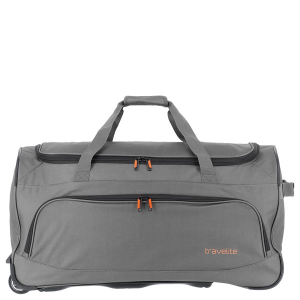 travelite Reisetasche Basics Fresh - Rollenreisetasche günstig online kaufen