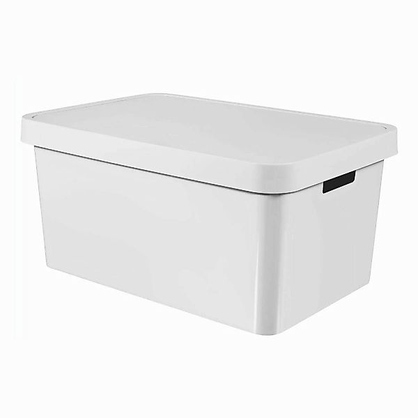 Curver Aufbewahrungsbox, Behälter mit Deckel Infinity günstig online kaufen