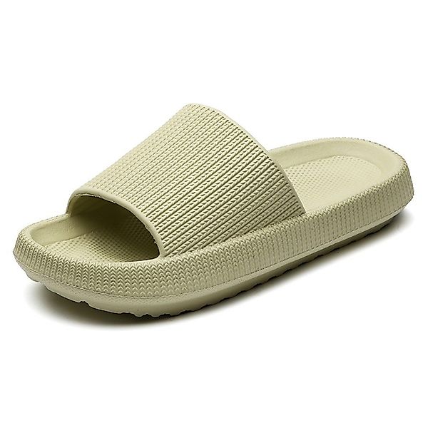 HUSK'SWARE Badepantolette (Unisex Badeschlappen – Rutschfest günstig online kaufen