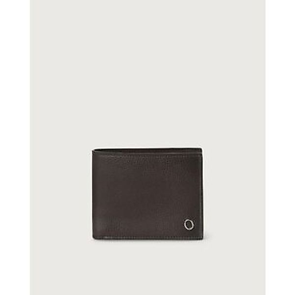 Orciani  Geldbeutel SU0112 - PORTAFOGLI-CHEVRETTE TESTA DI MORO günstig online kaufen