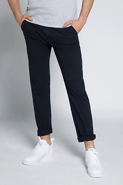 STHUGE Chinohose STHUGE Chino Hose Bauchfit günstig online kaufen