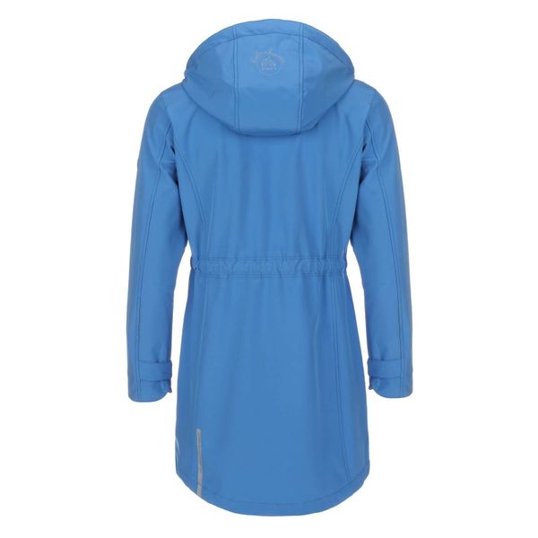 Coastguard Softshellmantel Damen Kurzmantel Softshelljacke mit günstig online kaufen