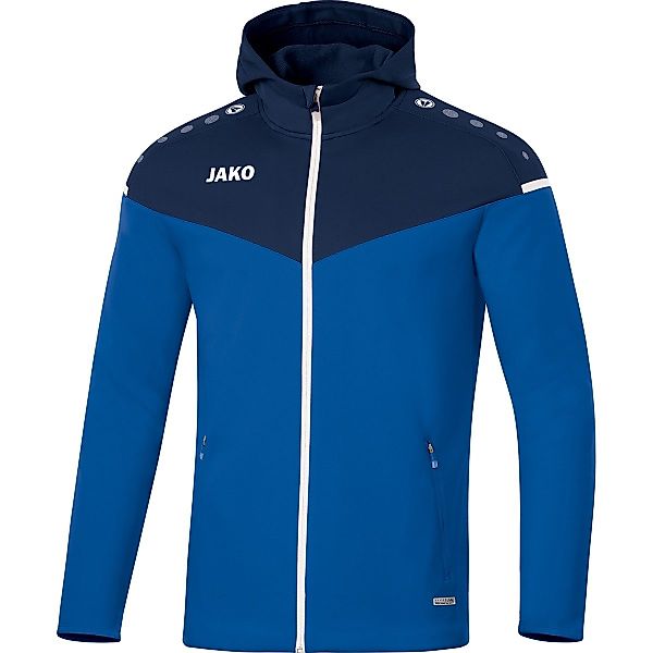 Jako Trainingsjacke 6820 Kapuzenjacke Champ 2.0 günstig online kaufen