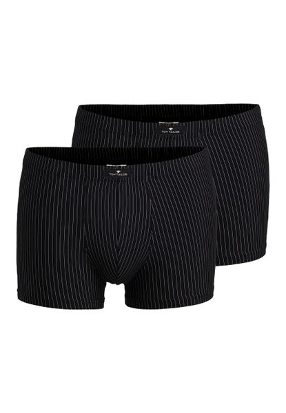 TOM TAILOR Boxershorts Alaska (Packung, 2er günstig online kaufen