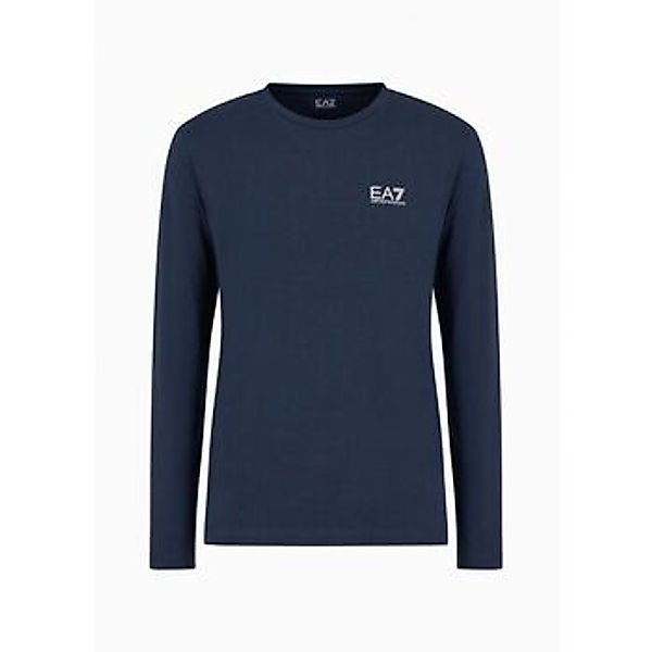 Emporio Armani EA7  T-Shirts & Poloshirts 8NPT28 PJVQZ CORE ID-1562 ARMANI günstig online kaufen