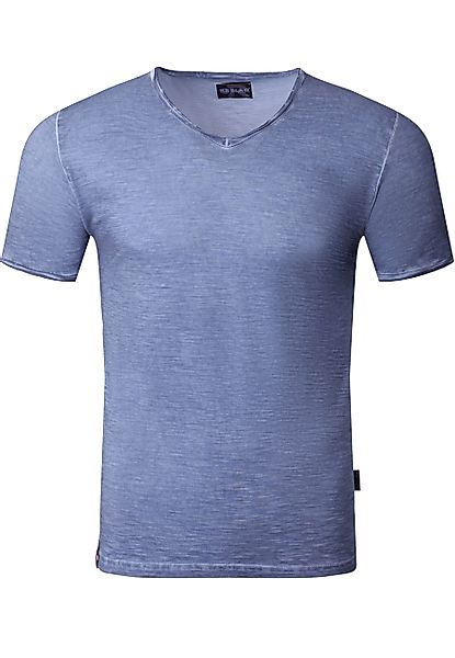 Reslad T-Shirt Reslad T-Shirt Herren V-Ausschnitt günstig online kaufen
