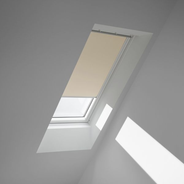 Verdunklungsrollo DKL M06 1085SWL, VELUX, verdunkelnd, günstig online kaufen
