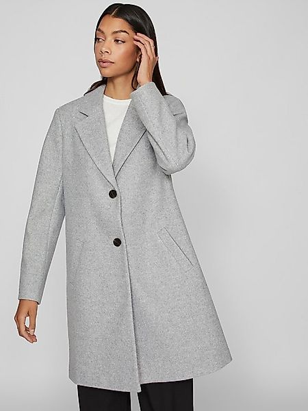 Vila Kurzmantel VICLAUDIA BUTTON COAT - NOOS günstig online kaufen