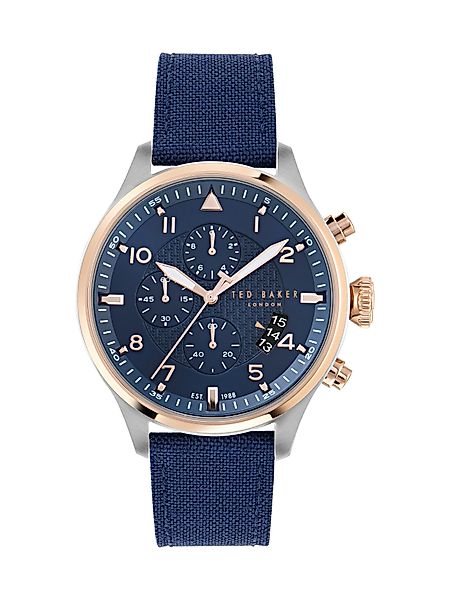 Ted Baker Quarzuhr FULMAAR, (1-tlg), Quarz-Analoguhr günstig online kaufen