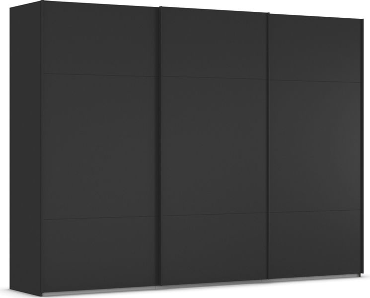 rauch Schwebetürenschrank "Kleiderschrank Schrank Garderobe Schlafzimmersch günstig online kaufen