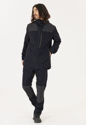 WHISTLER Outdoorhose Salton mit Zip-Off-Funktion günstig online kaufen