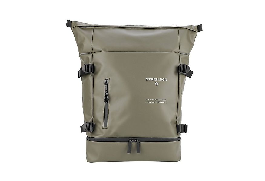 Strellson Rucksack Strellson - Herren Rucksack Stockwell 2.0 Sebastian günstig online kaufen