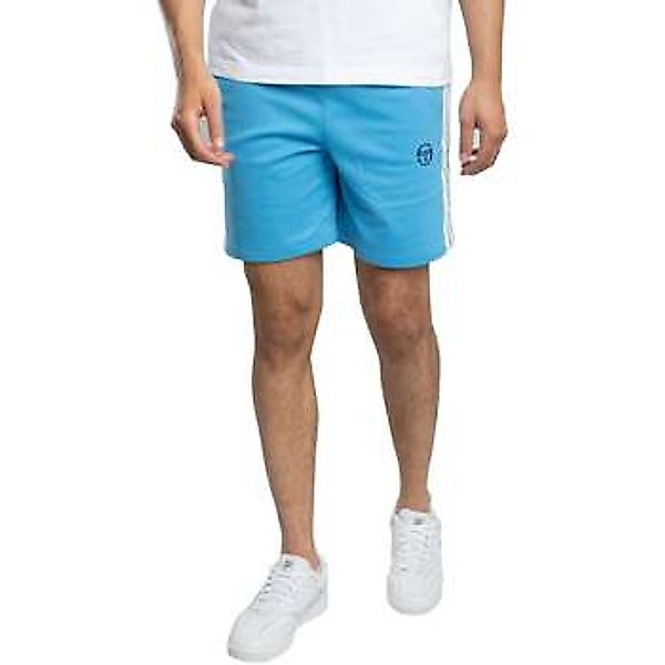 Sergio Tacchini  Shorts Pietrapertosa Sweat Shorts günstig online kaufen