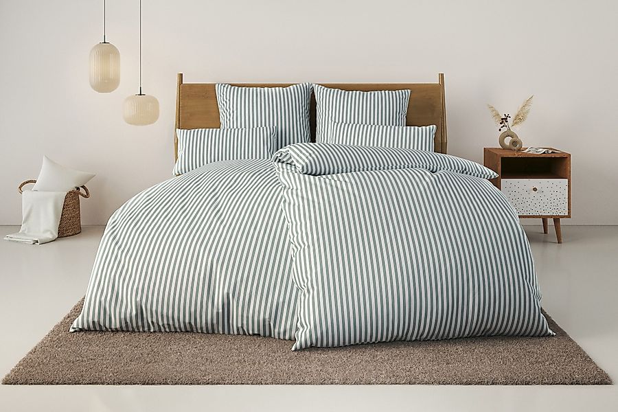 LeGer Home by Lena Gercke Bettwäsche günstig online kaufen