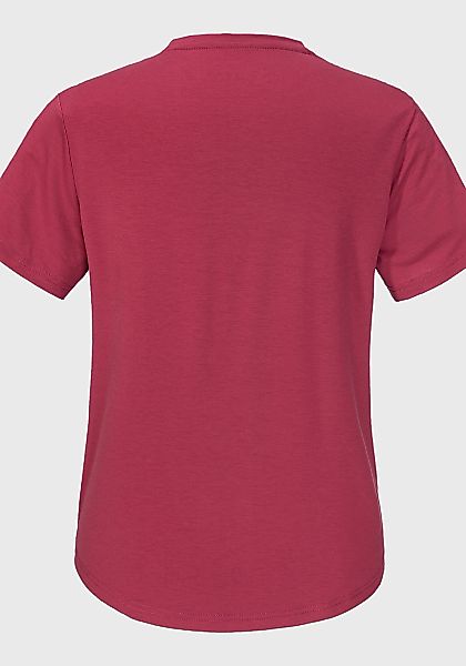 Schöffel Funktionsshirt "T Shirt Haberspitz L" günstig online kaufen