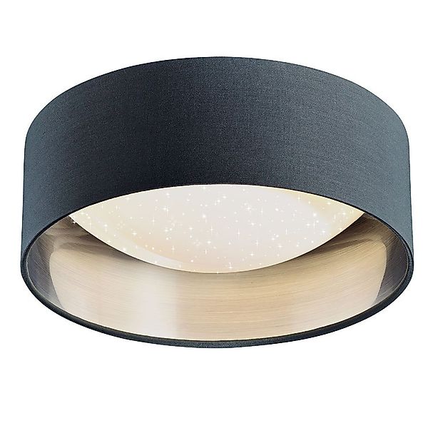 Briloner Leuchten LED Deckenleuchte, LED-Leuchtmittel fest günstig online kaufen