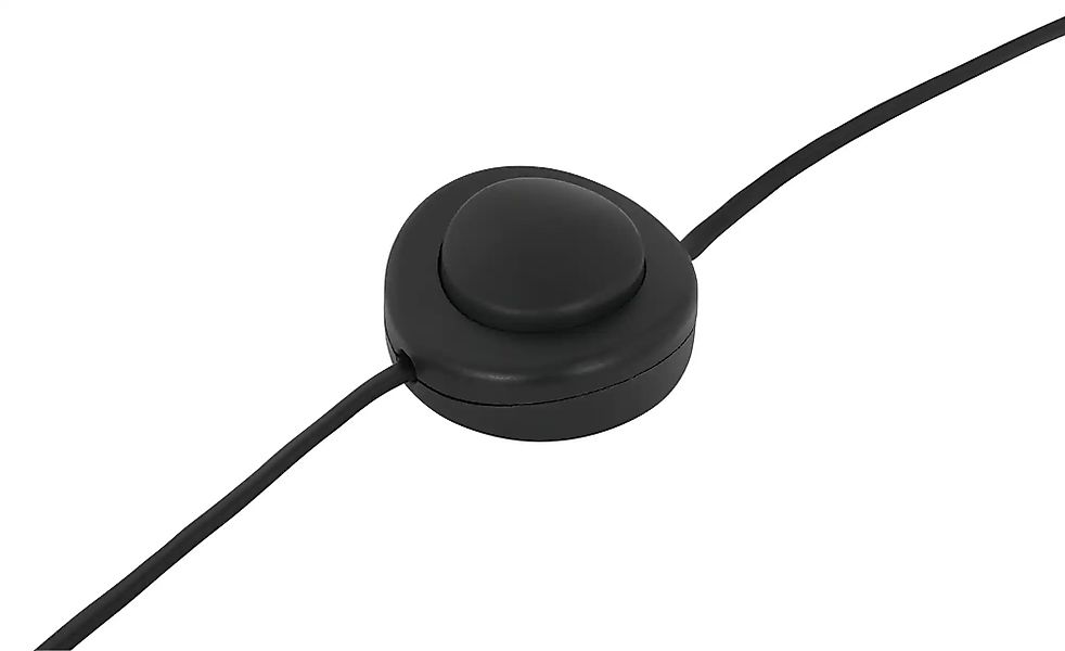 EGLO Stehlampe Stehleuchte ROMAZZINA, exkl. E27, günstig online kaufen