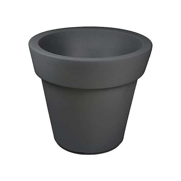 Mein-Pflanztopf Design-Pflanzkübel Gemma 3XL Ø 80cm 184, 70cm Hoch Frost UV günstig online kaufen