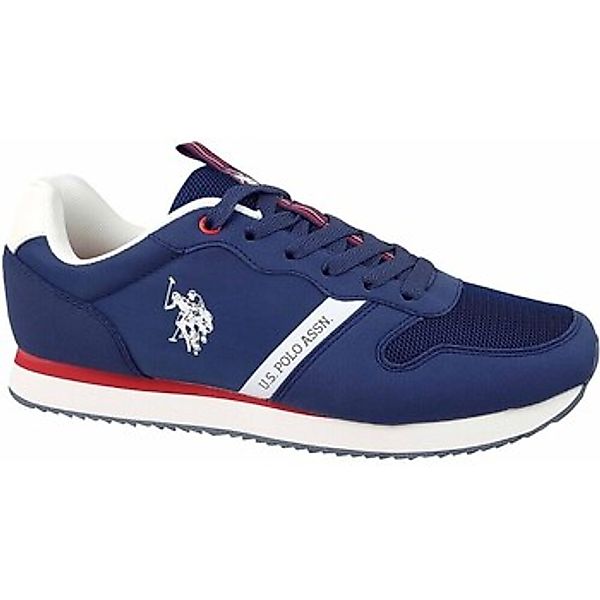 U.S Polo Assn.  Sneaker NOBIL009DBL002 günstig online kaufen