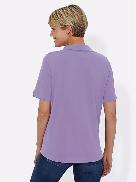 Poloshirt "Poloshirt" günstig online kaufen