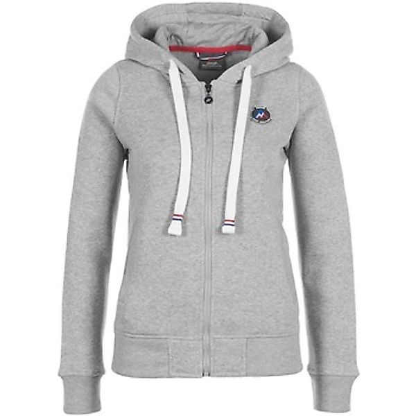 Peak Mountain  Sweatshirt Sweat molleton zippé à capuche femme APILOT günstig online kaufen